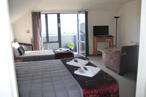 Hotel Sherborne Motor Lodge (Saint Albans)